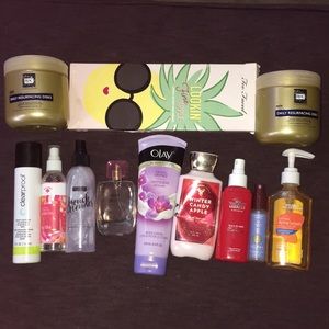 Huge beauty bundle